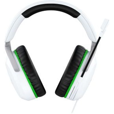 HyperX CloudX Stinger II Xbox Bedraad Wit