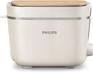 Philips Eco Conscious Edition HD2640/10 Broodrooster uit de 5000-serie