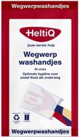 HeltiQ Wegwerpwashandjes 20st