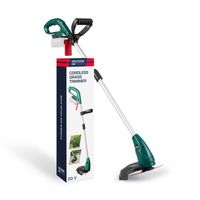 Wolfgang Accu Grastrimmer 20v