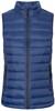 Promodoro E7635 Women´s Padded Vest - French Navy - 3XL