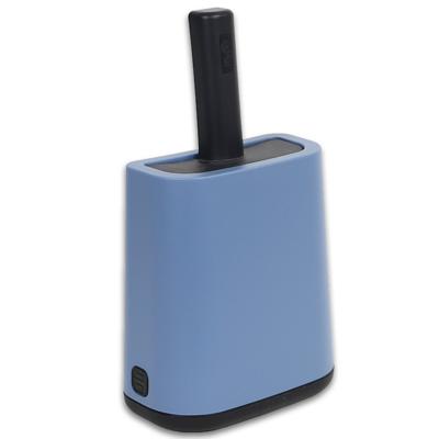 Kattenbakschep biala horizon blauw - Gebr de boon