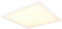 Philips Hue Aurelle plafondlamp White Ambiance vierkant - groot - thumbnail