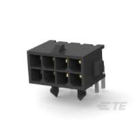 TE Connectivity 3-794619-8 Inhoud: 1 stuk(s) Tray