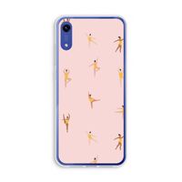 Dans #2: Honor Play 8A Transparant Hoesje Dans #2: Honor Play 8A Transparant Hoesje