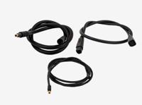 Busch & Muller Busch & müller mounting material turntec extension cable set