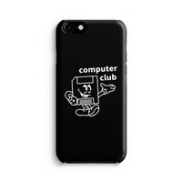 Floppyhead: Volledig Geprint iPhone 7 Hoesje