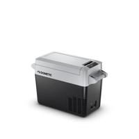 Draagbare elektrische koelbox - DOMETIC - CFF20 - Compressor - 21 liter - 12 V - 24 V sigarettenaansteker - 230 V - Zwart