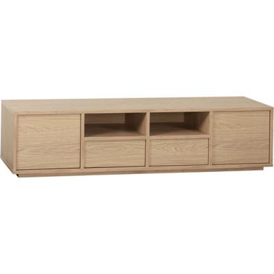 Tv-meubel Tovo 200 cm