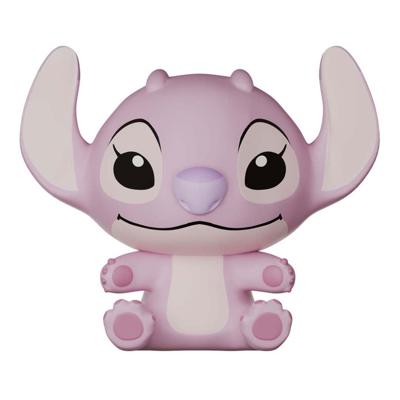 Spectron Stitch slow rising squishy figuur