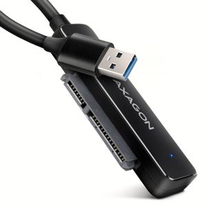 Axagon ADSA-FP2A interfacekaart/-adapter USB 3.2 Gen 1 (3.1 Gen 1)