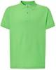 JHK 510 Men´s Polo Regular - Lime - S