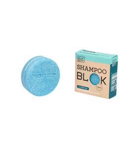 Shampoo bar cornflower