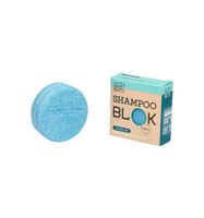 Shampoo bar cornflower