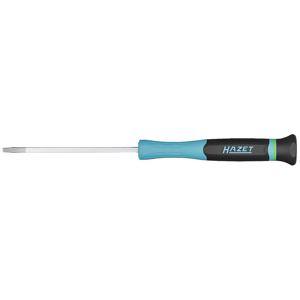 Hazet 811EL-T15 Torx-schroevendraaier Elektronica Grootte T 15 Koplengte: 80 mm 1 stuk(s)