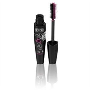 Butterfly Effect Mascara Zwart