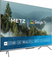 Android 4K UHD Smart XXL TV Metz 65MUD7000Z (2024) 65"