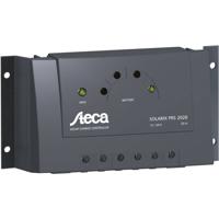 Steca Solarix PRS 2020 Laadregelaar voor zonne-energie Serie 12 V, 24 V 20 A - thumbnail