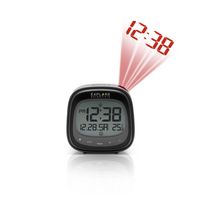 Explore Scientific Rdp3007s Digitale Projectiewekker Zwart-zilver - thumbnail