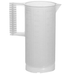 Paterson maatbeker 1l