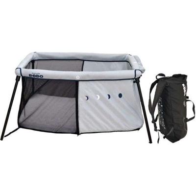 Reisbed - MON P'TIT DODO - 1600251 - Naos - 60x120 cm - Reisbed