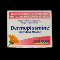 Dermoplasmine calendula mousse 20 Gram