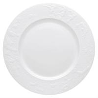 ROSENTHAL STUDIO LINE - Zauberfloete White - Ronde schotel - thumbnail