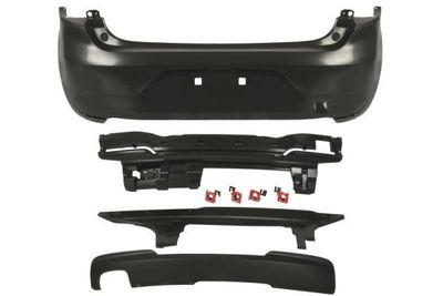 Bumper 5506006001950P