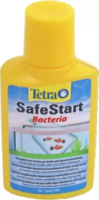 Tetra Safe Start, 100 ml