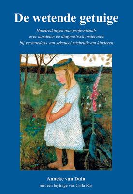 De wetende getuige (Paperback)
