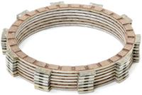 TRW koppelingsplaat set clutch kit mcc439-7