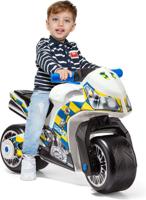 Driewieler Moltó Motorfiets Politie (73 cm) (8410963122275)