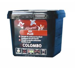 Colombo KH+ voor Vijverwater - Stabiliseer pH met 1L/7.000L, Optimale Waterkwaliteit