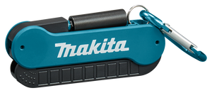 Makita Accessoires Slagschroefbitset 10-delig - E-15811 - E-15811