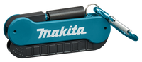 Makita Accessoires Slagschroefbitset 10-delig - E-15811 - E-15811