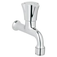 Grohe Costa-L wand tapkraan Chroom