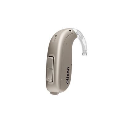 Oticon Jet 2 BTE PP- gehoorapparaat / hoortoestel