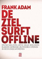 De ziel surft offline - Frank Adam - ebook