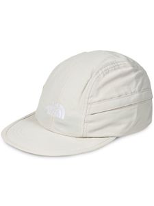 Supreme x TNF casquette à logo brodé - Blanc