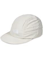 Supreme x TNF casquette à logo brodé - Blanc - thumbnail