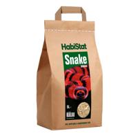 Habistat Aquadistri slangen substraat 5 liter - Aquadistri