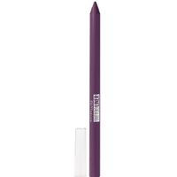 Maybelline New York Maybelline New York Tattoo Liner Gel Pencil 940 Rich Amethyst (1.3g) - thumbnail