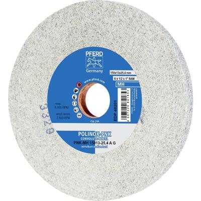PFERD TOOLS 47802639 Schuurwiel 150 mm 1 stuk(s)