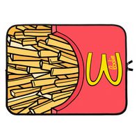 McElodie: Laptop sleeve 15 inch