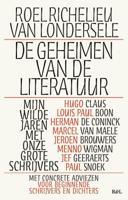De geheimen van de literatuur (Paperback)