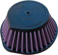 DNA Peplac. air filter black