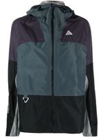 Nike veste Storm-FIT ACG 'Chain of Craters' - Vert