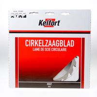 Cirkelzaagblad hm 210x30 16t