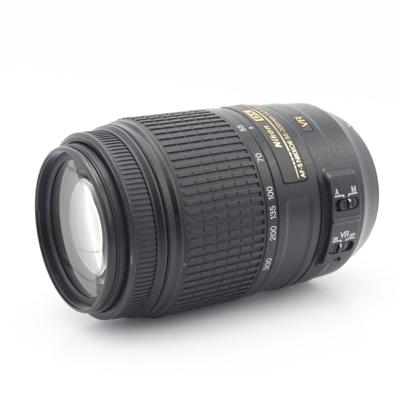 Nikon AF-S 55-300mm F/4.5-5.6G VR DX ED occasion