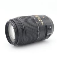 Nikon AF-S 55-300mm F/4.5-5.6G VR DX ED occasion Nikon AF-S 55-300mm F/4.5-5.6G VR DX ED occasion